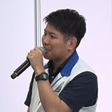 倉田 祥徳 の写真