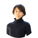 市野 順子 の写真