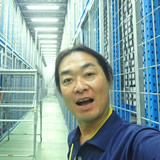 久光 敏夫 の写真