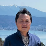 池原 実 の写真