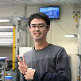 奥田 花也 の写真