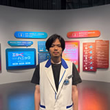 中尾 晃太郎 の写真