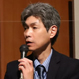 北崎 充晃 の写真