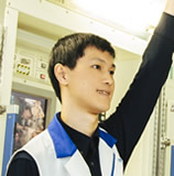 澤田 拓実 の写真