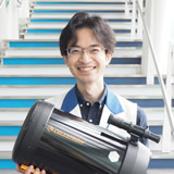本間 英智 の写真