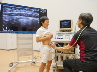 「運動能力開発・拡張」プロジェクト の画像