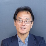 総合監修: 荒井 秀典氏 の写真
