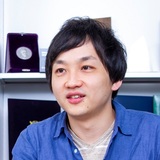 武部貴則氏 の写真