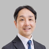 松崎元氏 の写真
