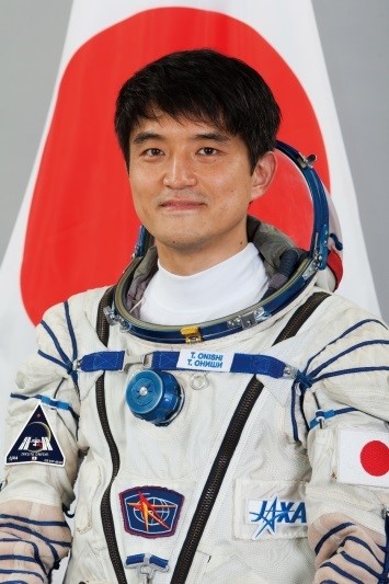 トークイベント 宇宙飛行士と考える 地球と私たちとのつながり 18年1月日 土 開催 日本科学未来館 Miraikan