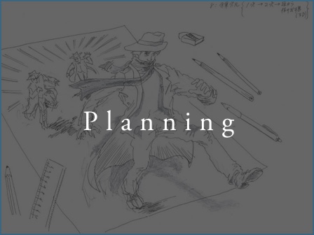 Planning