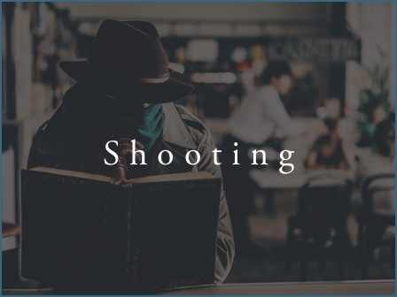 Shooting