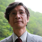 Kazusuke Maenaka