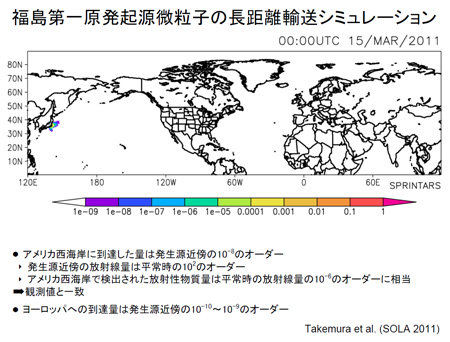 福島第一原発起源微粒子の長距離輸送シミュレーション.jpg